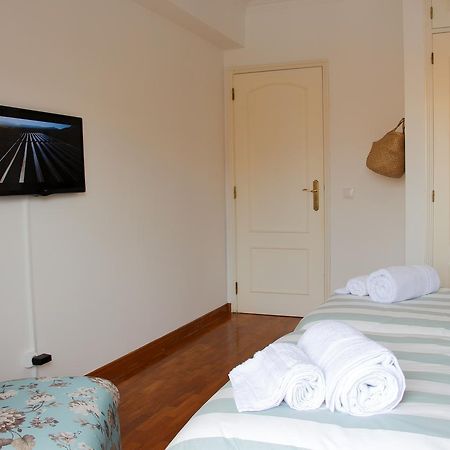 Alameda Garden Hotel FAO Eksteriør billede